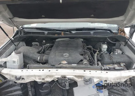 2018 Toyota Tundra Sr5 4.6L V8 from USA, damaged, VIN 5TFEM5F19JX130715